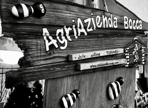 Agriazienda Bocca | chi siamo